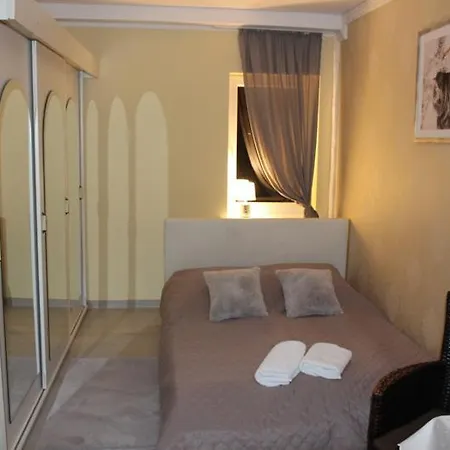 Restauracja Kassandra 2* Września