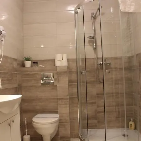 Restauracja Kassandra Hotel Września