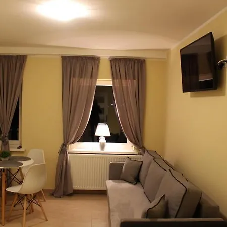 Restauracja Kassandra Hotel Września