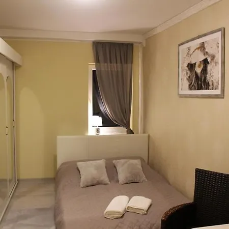 Restauracja Kassandra