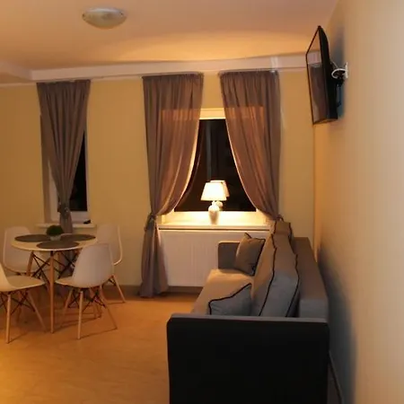 Restauracja Kassandra Września