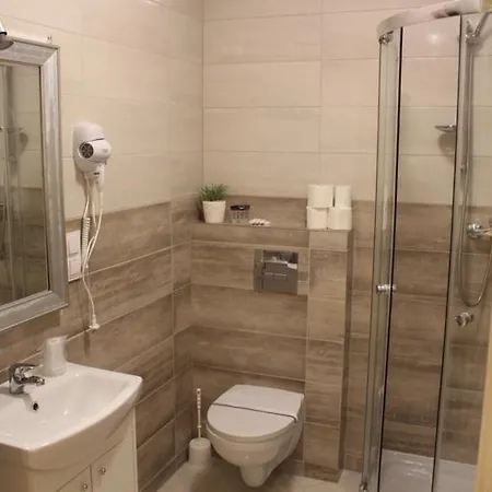 Restauracja Kassandra Hotel 2*