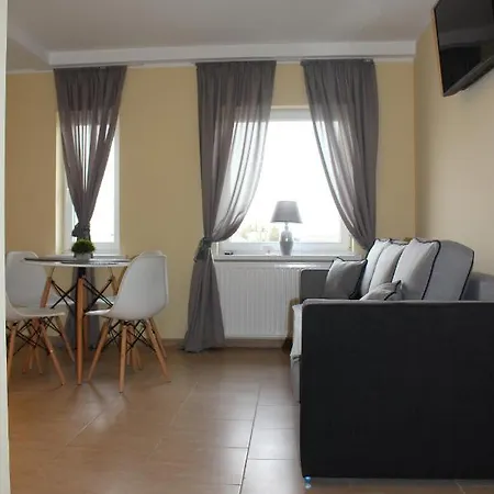 Restauracja Kassandra Hotel 2*