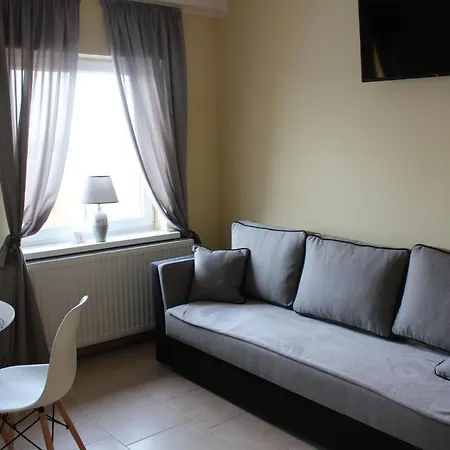 Hotel Restauracja Kassandra Września