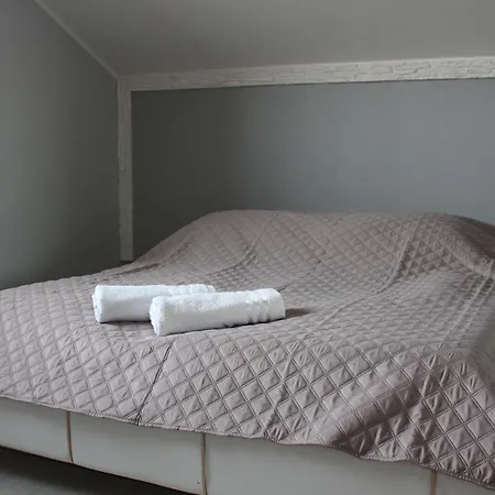 Restauracja Kassandra Hotel Września