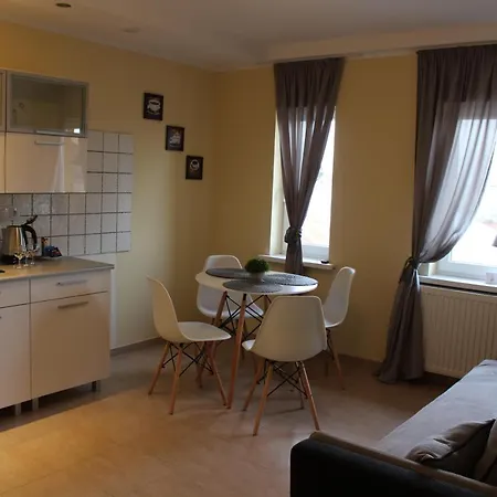 Restauracja Kassandra 2*