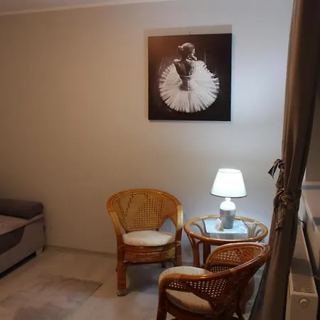 Restauracja Kassandra