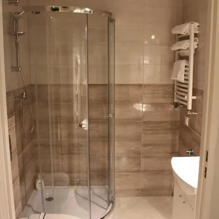 Restauracja Kassandra Hotel