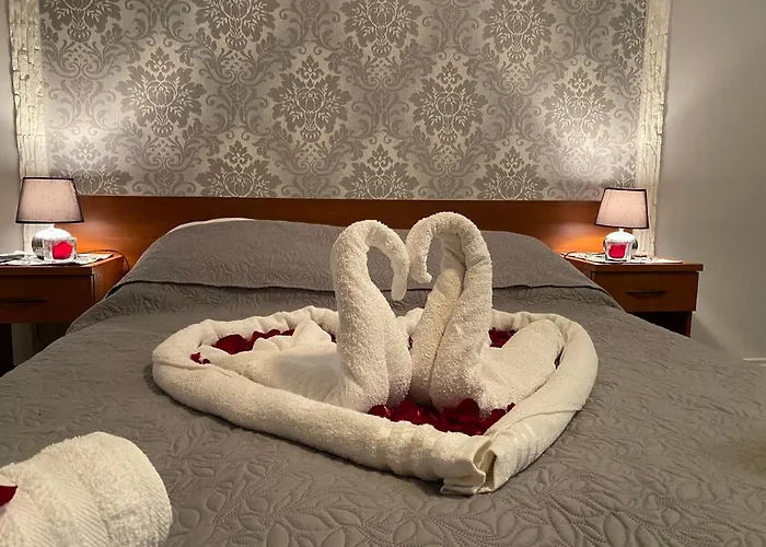 Restauracja Kassandra Hotell Września