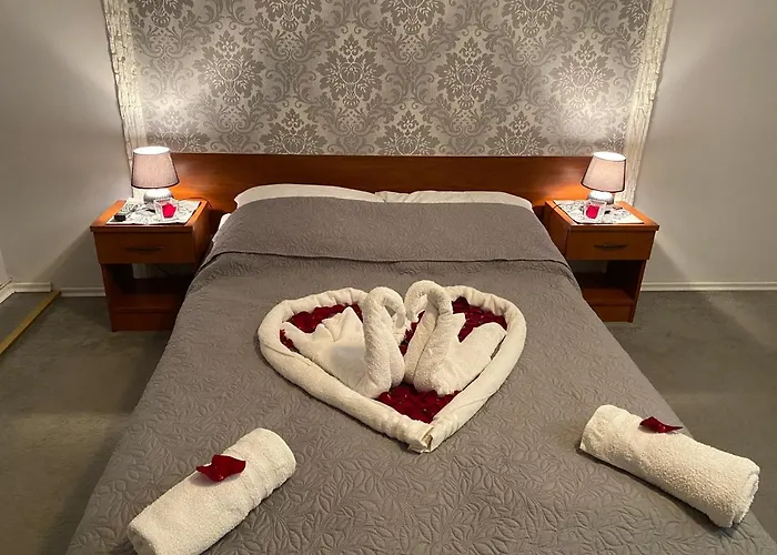 Hotel Restauracja Kassandra Września