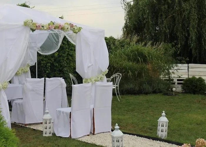 Hotell Restauracja Kassandra 2*