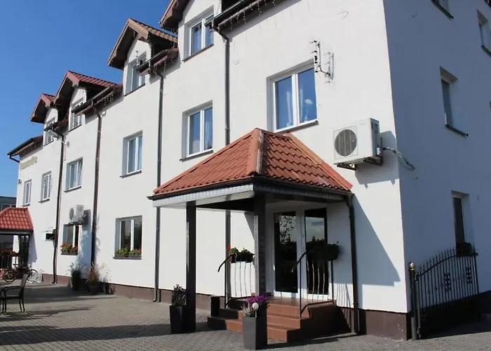 Restauracja Kassandra Hotel