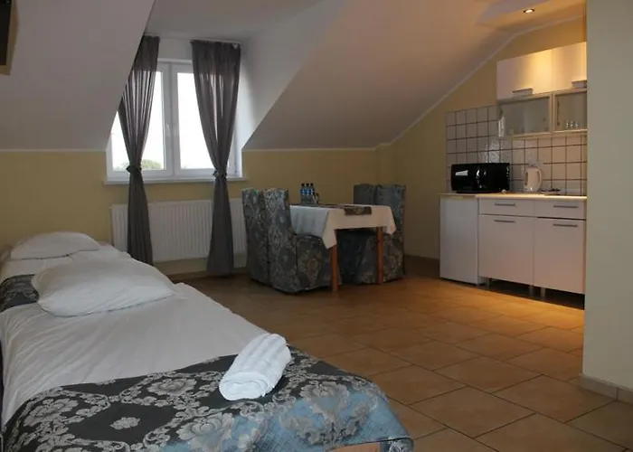 Restauracja Kassandra Hotel