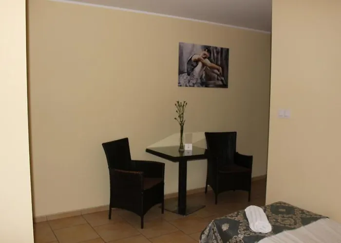 Restauracja Kassandra Września