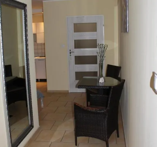 Hotel Restauracja Kassandra