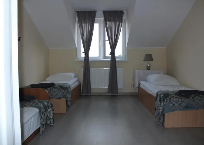 Restauracja Kassandra Hotel