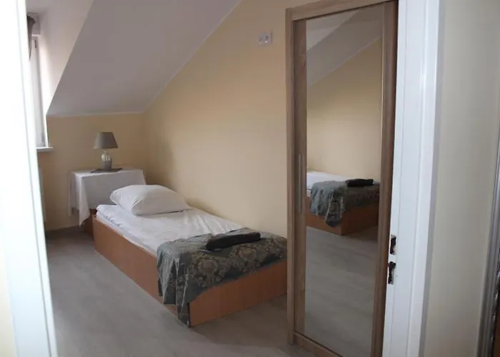 Restauracja Kassandra Hotel Września