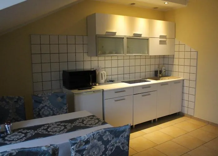 Hotel Restauracja Kassandra 2*