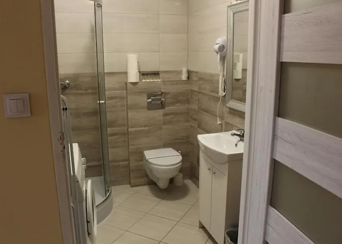 Restauracja Kassandra Hotel 2*