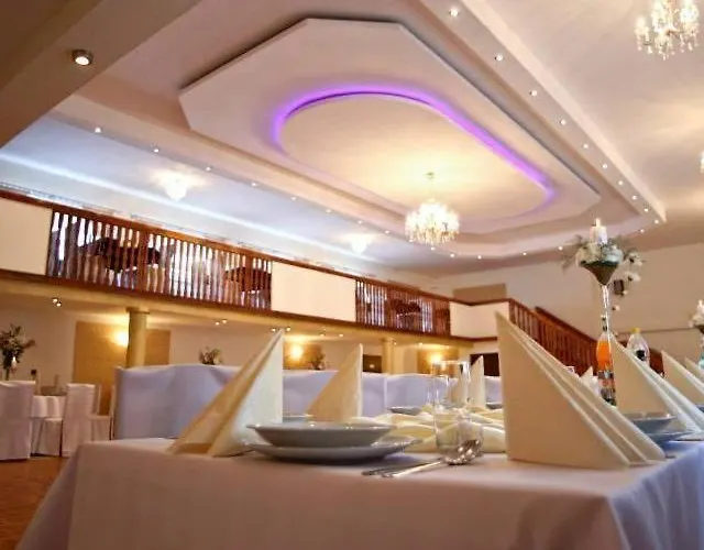 Hotel Restauracja Kassandra Września