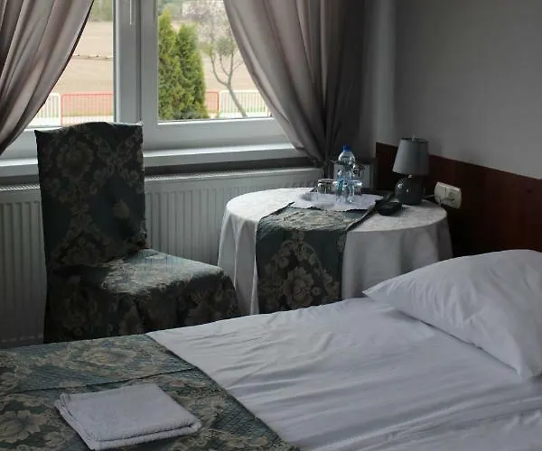 Restauracja Kassandra Hotell 2*