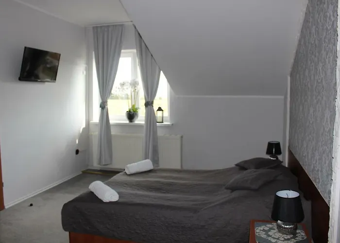 Restauracja Kassandra 2*