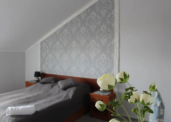 Restauracja Kassandra Hotel