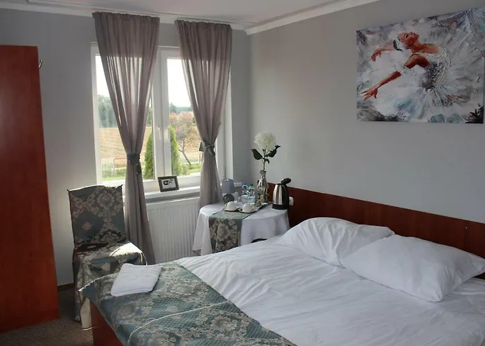 Restauracja Kassandra