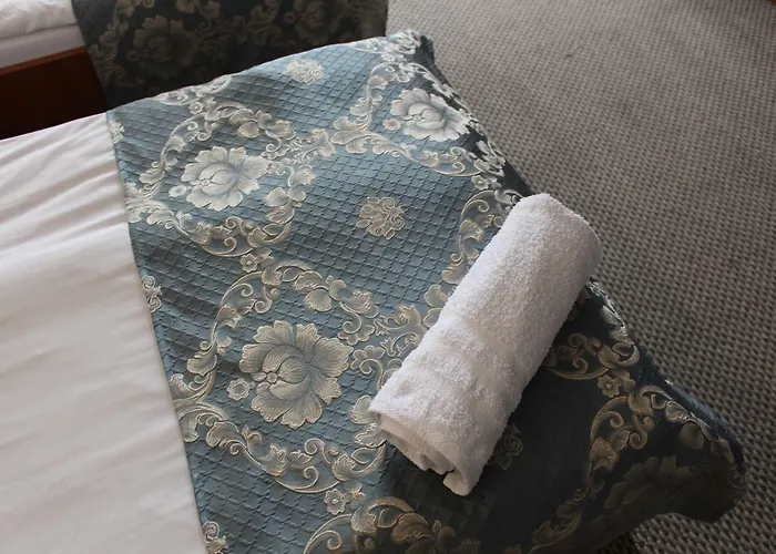 Restauracja Kassandra Września