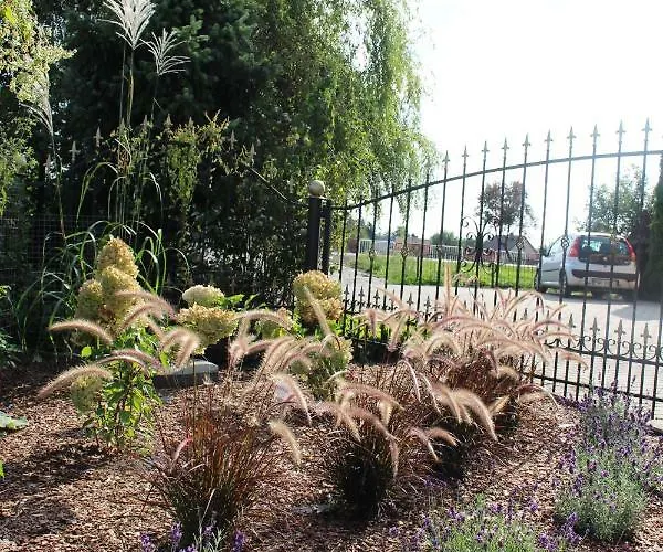 Restauracja Kassandra Hotel 2*