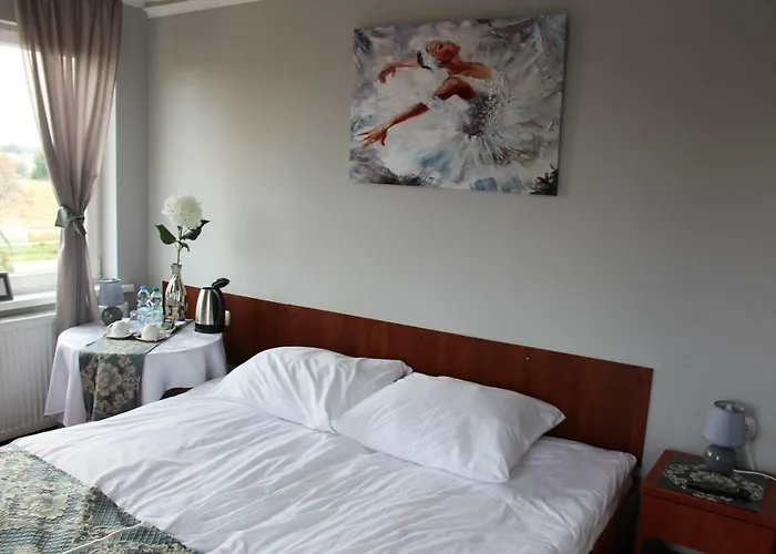 Restauracja Kassandra 2* Września