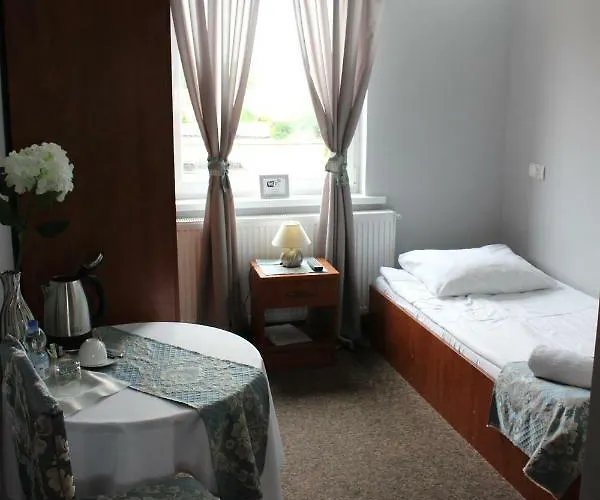 Restauracja Kassandra 2* Września