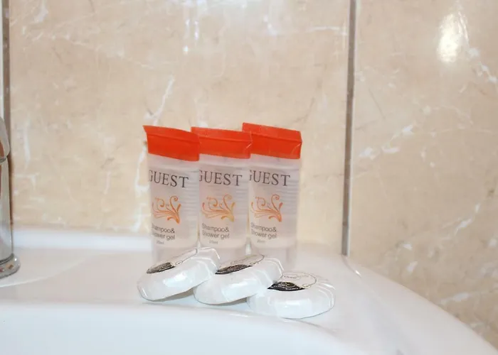 Hotell Restauracja Kassandra Września