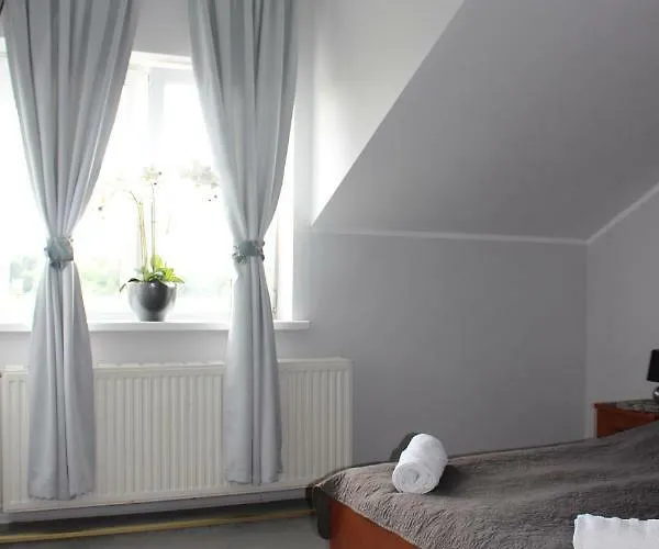 Hotel Restauracja Kassandra