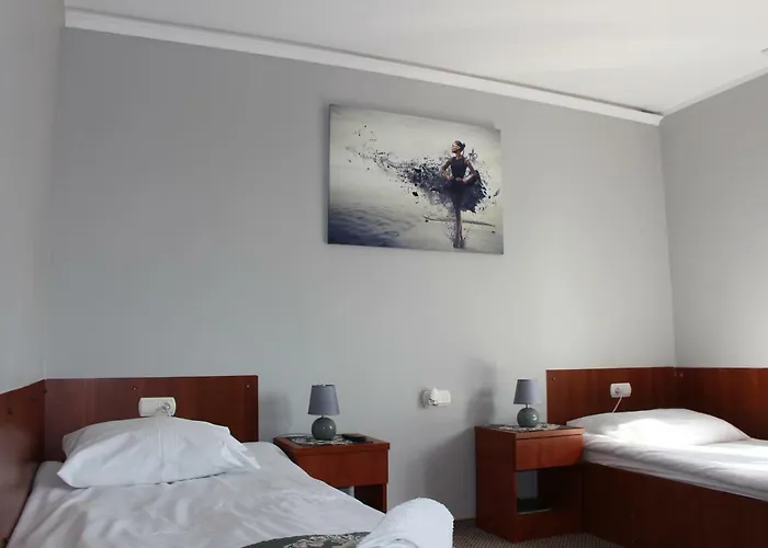 Restauracja Kassandra Września