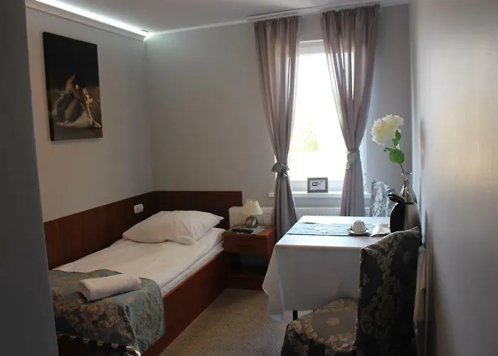 Restauracja Kassandra Września