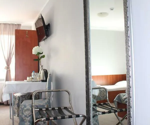 Restauracja Kassandra 2*