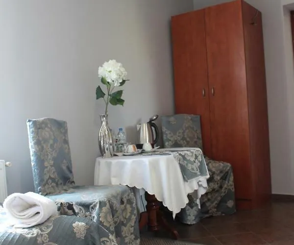 Restauracja Kassandra 2* Września