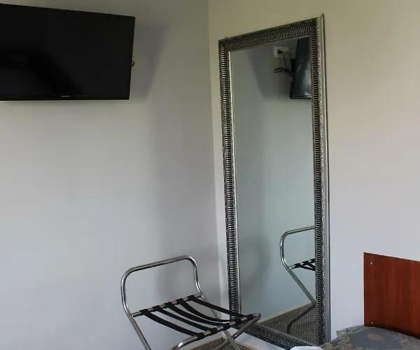 Restauracja Kassandra Hotell 2*