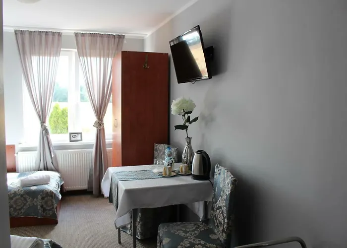 Restauracja Kassandra Września