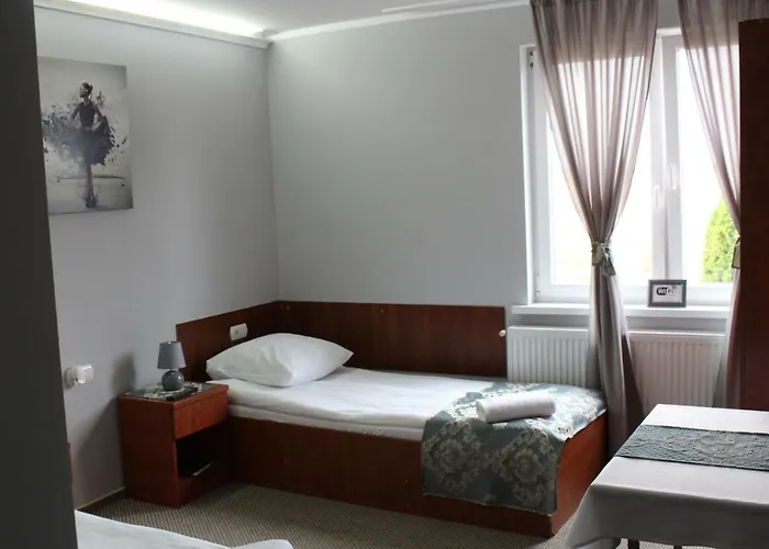 Restauracja Kassandra 2*