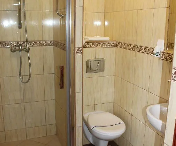 Hotell Restauracja Kassandra