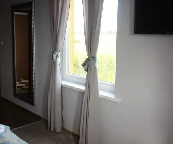 Hotel Restauracja Kassandra 2*