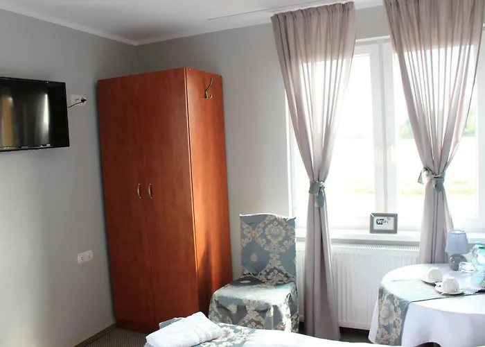 Restauracja Kassandra Września