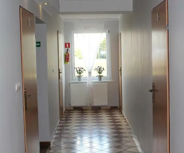 Restauracja Kassandra Września