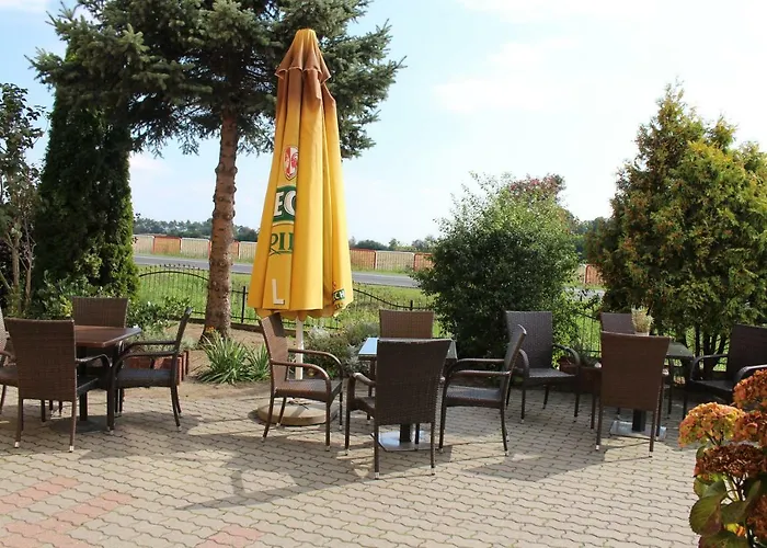 Restauracja Kassandra 2* Września