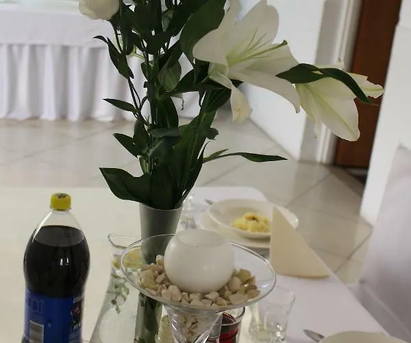 Restauracja Kassandra