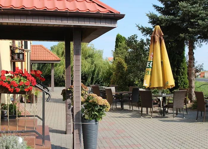 Restauracja Kassandra 2*