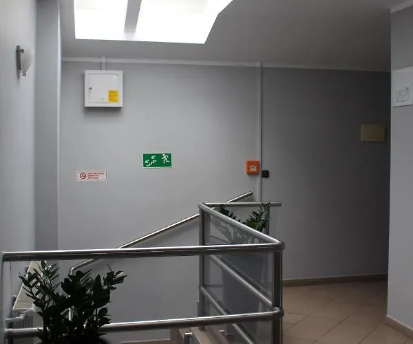 Restauracja Kassandra Hotel