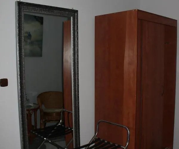 Hotel Restauracja Kassandra 2*